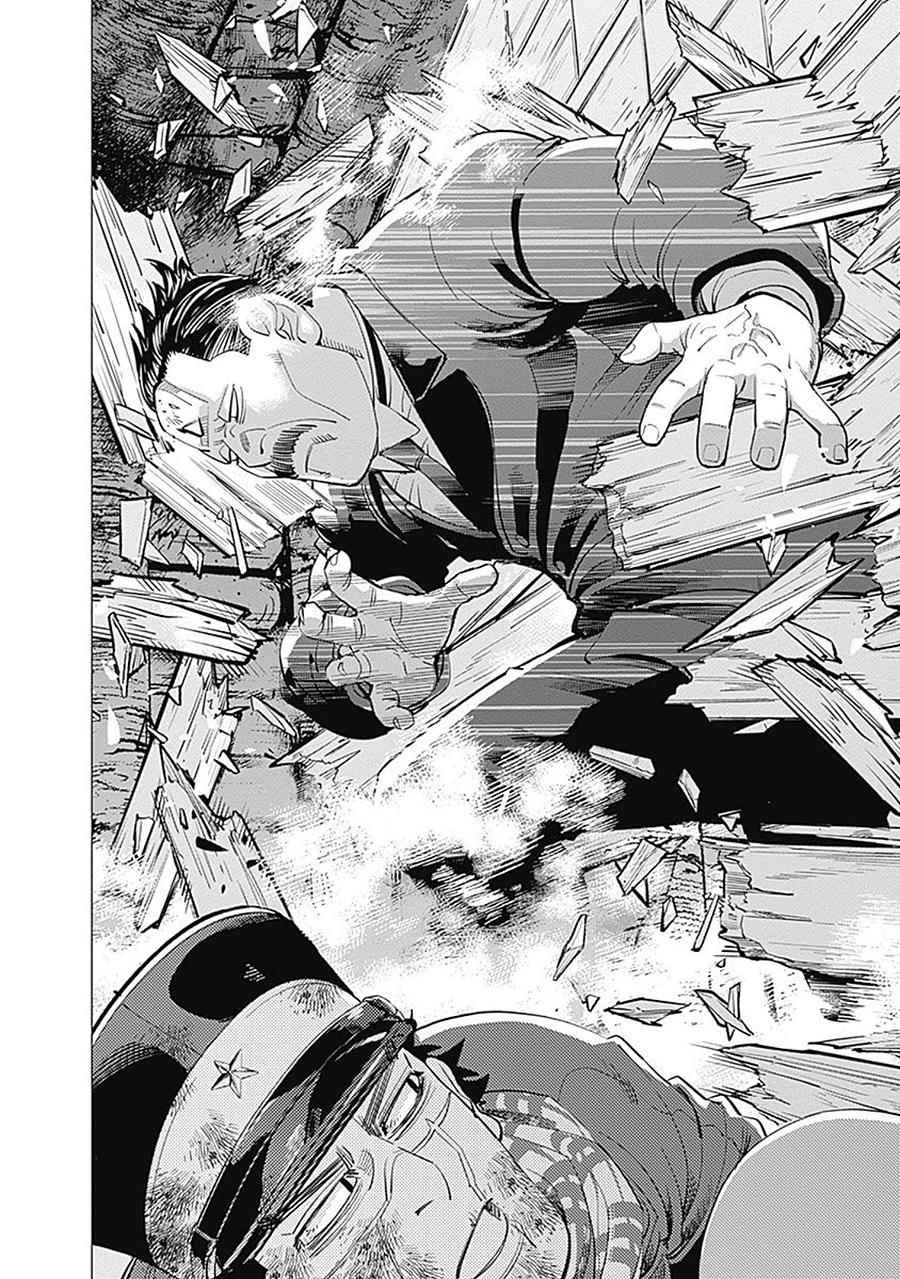 《黄金神威》漫画最新章节第80话免费下拉式在线观看章节第【6】张图片