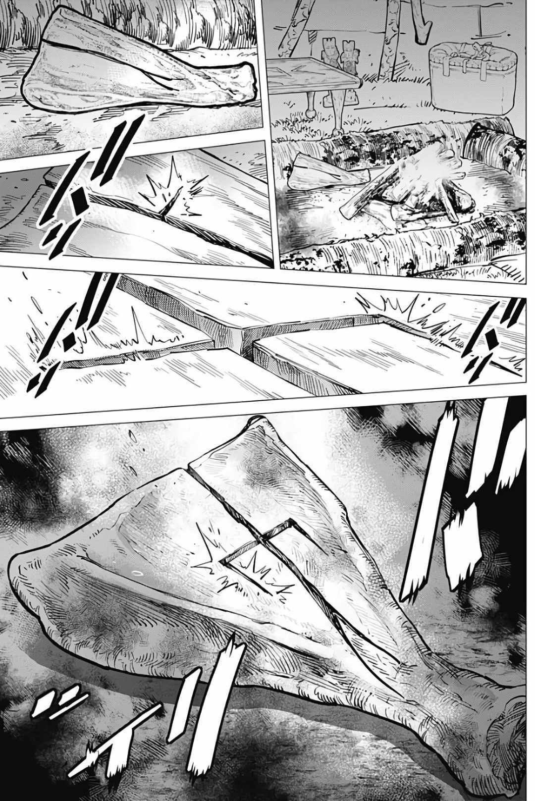 《黄金神威》漫画最新章节第166话免费下拉式在线观看章节第【12】张图片