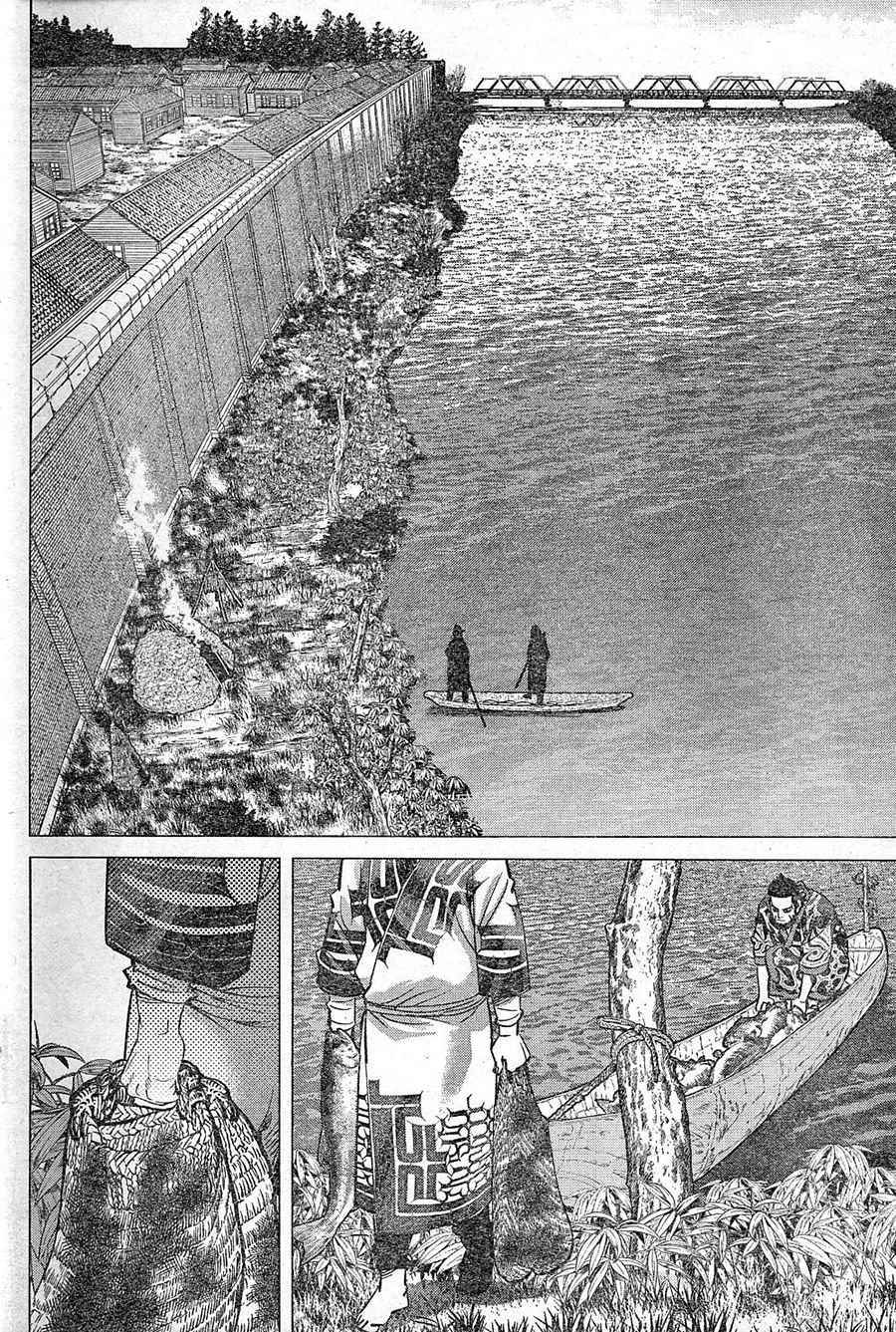 《黄金神威》漫画最新章节第126话免费下拉式在线观看章节第【6】张图片