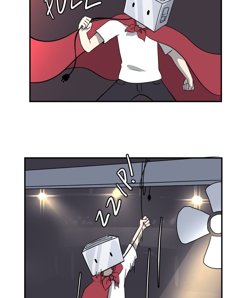 《面包机侠》漫画最新章节第28话免费下拉式在线观看章节第【2】张图片