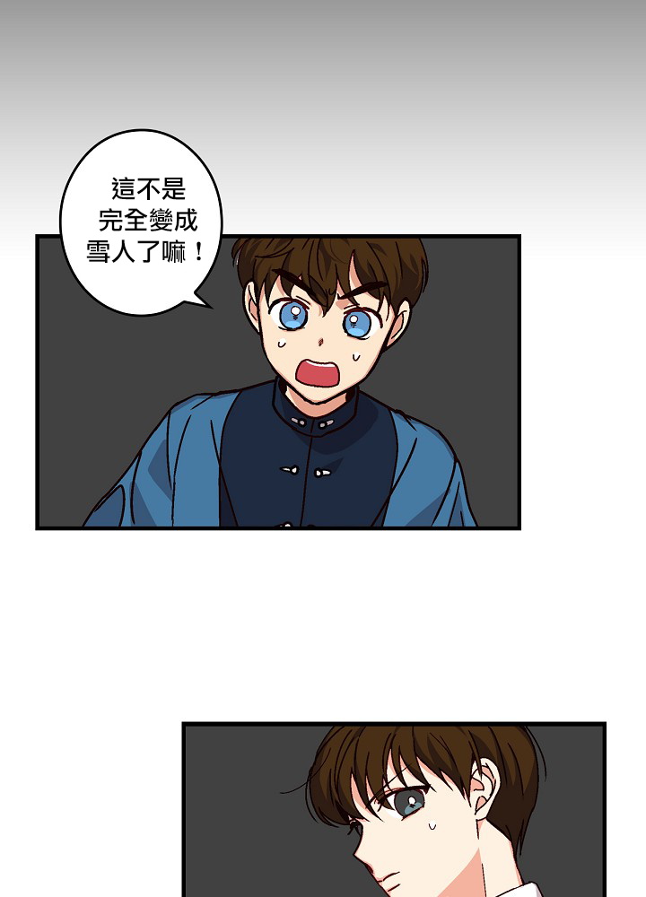 《小心那些哥哥们 ！》漫画最新章节第2话免费下拉式在线观看章节第【36】张图片