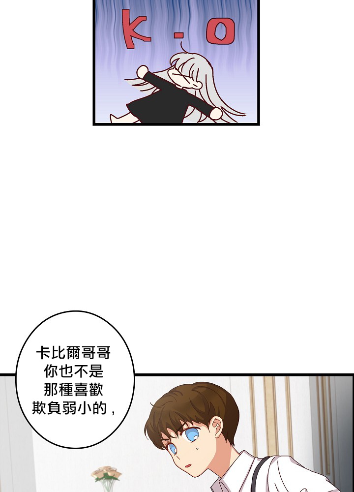 《小心那些哥哥们 ！》漫画最新章节第6话免费下拉式在线观看章节第【24】张图片