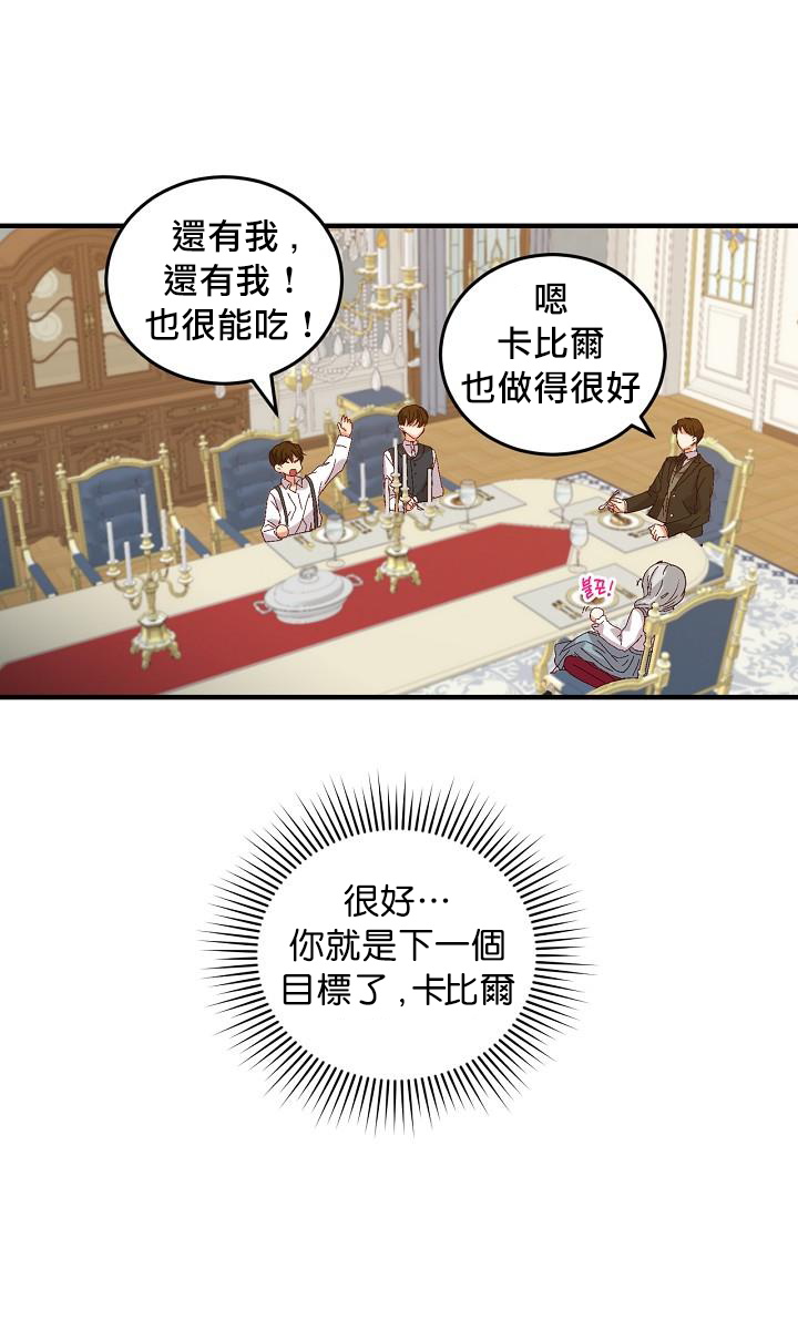 《小心那些哥哥们 ！》漫画最新章节第7话免费下拉式在线观看章节第【10】张图片