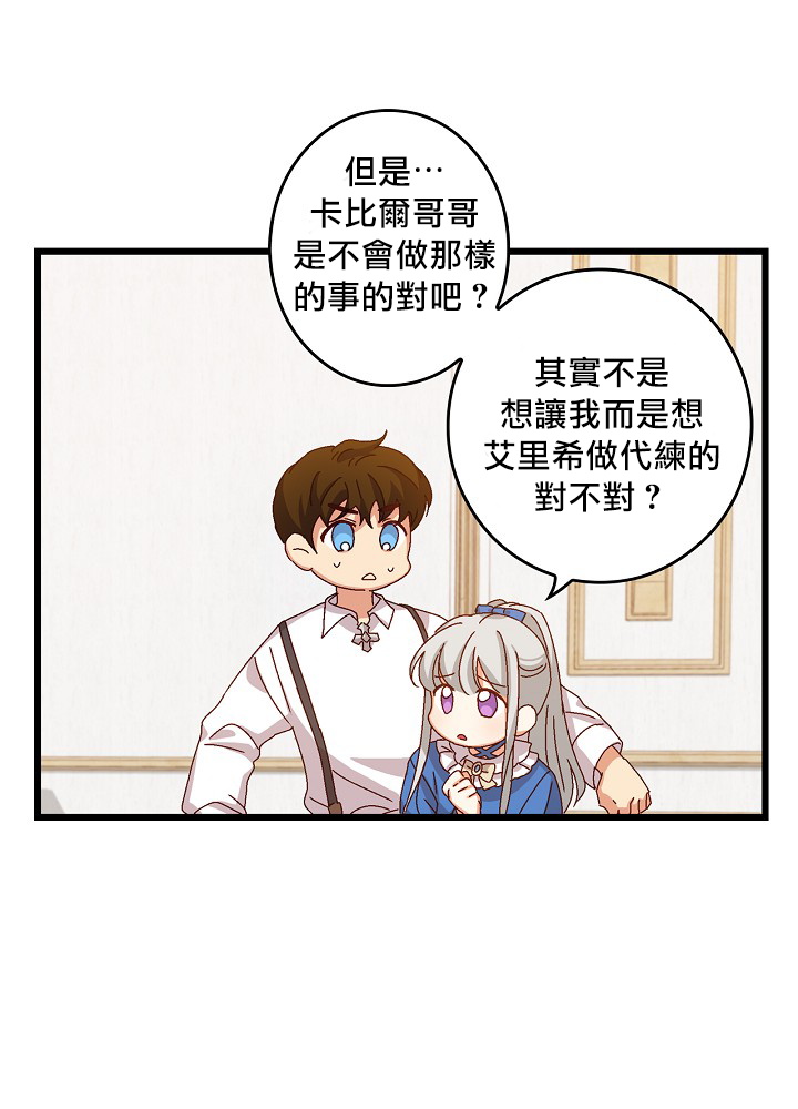 《小心那些哥哥们 ！》漫画最新章节第6话免费下拉式在线观看章节第【27】张图片