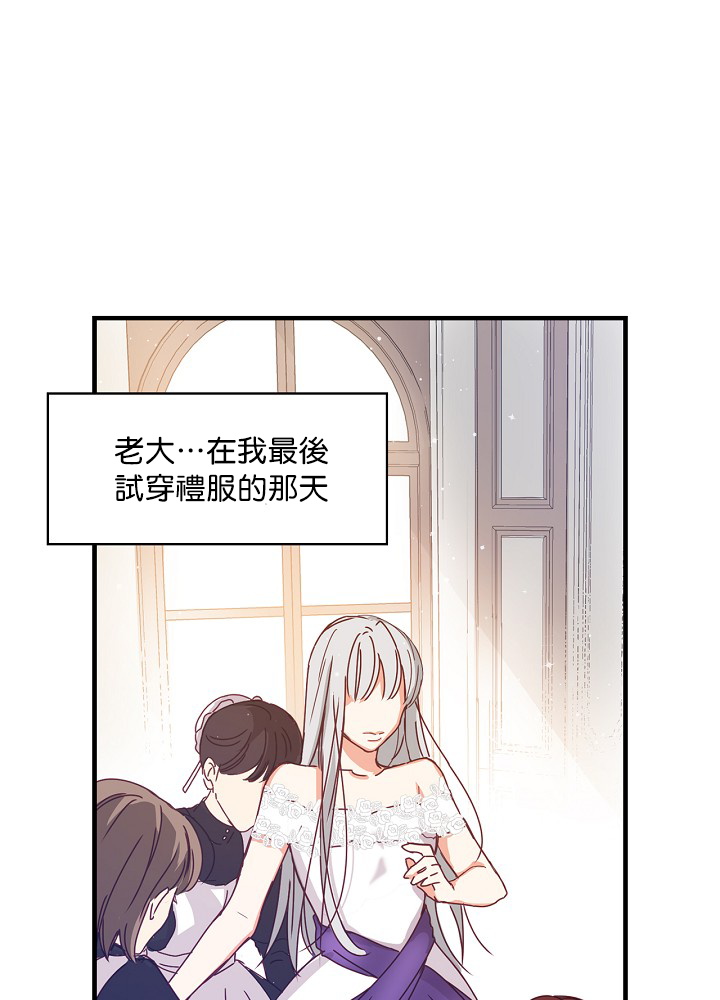 《小心那些哥哥们 ！》漫画最新章节第1话免费下拉式在线观看章节第【31】张图片