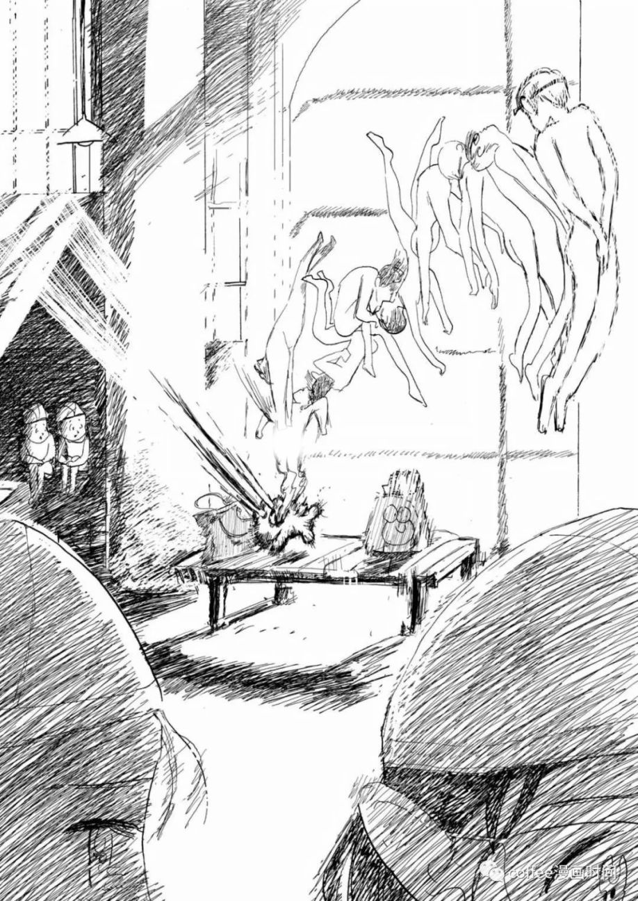 《小文的恋情》漫画最新章节第1话免费下拉式在线观看章节第【29】张图片