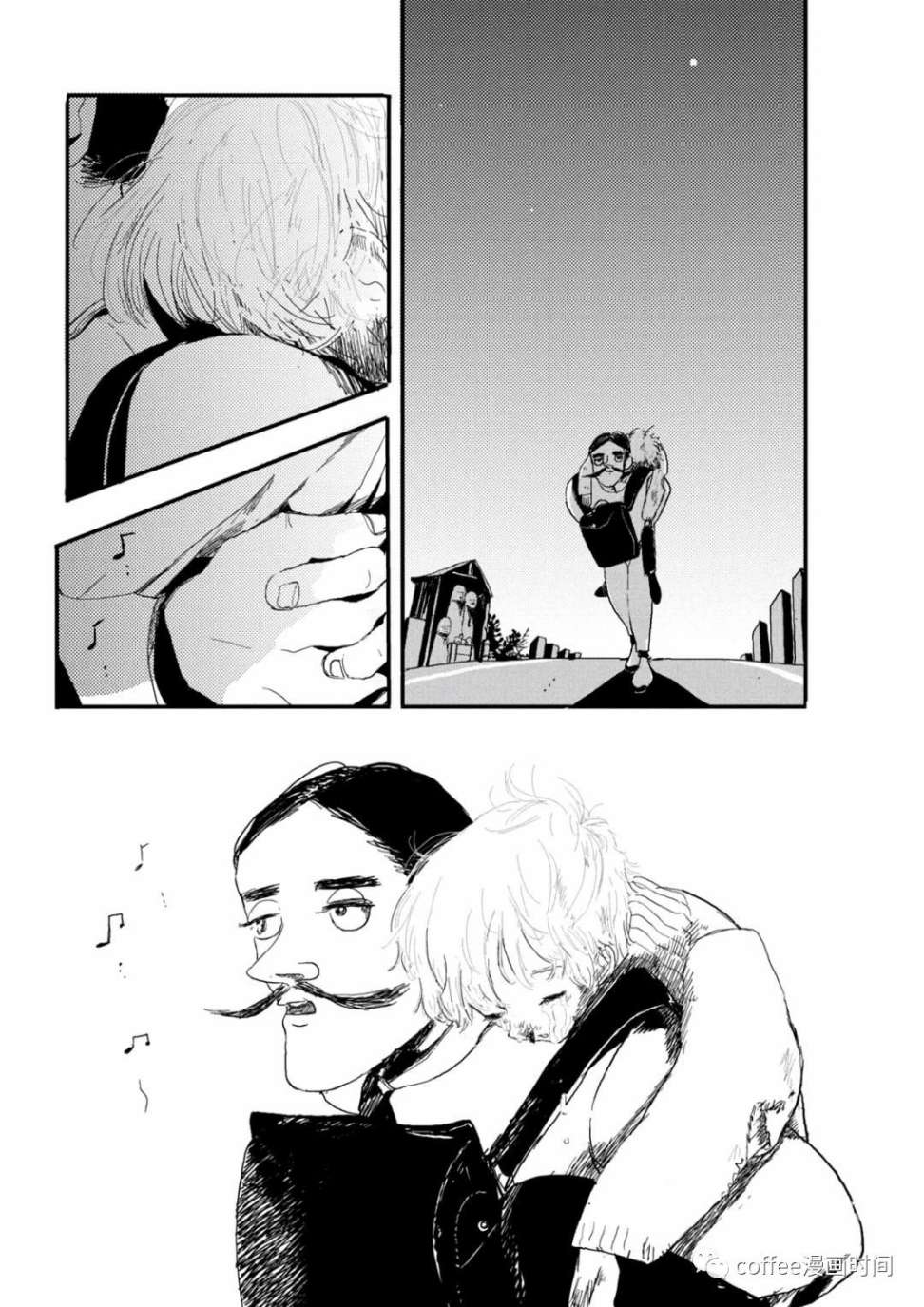 《小文的恋情》漫画最新章节第13话免费下拉式在线观看章节第【29】张图片