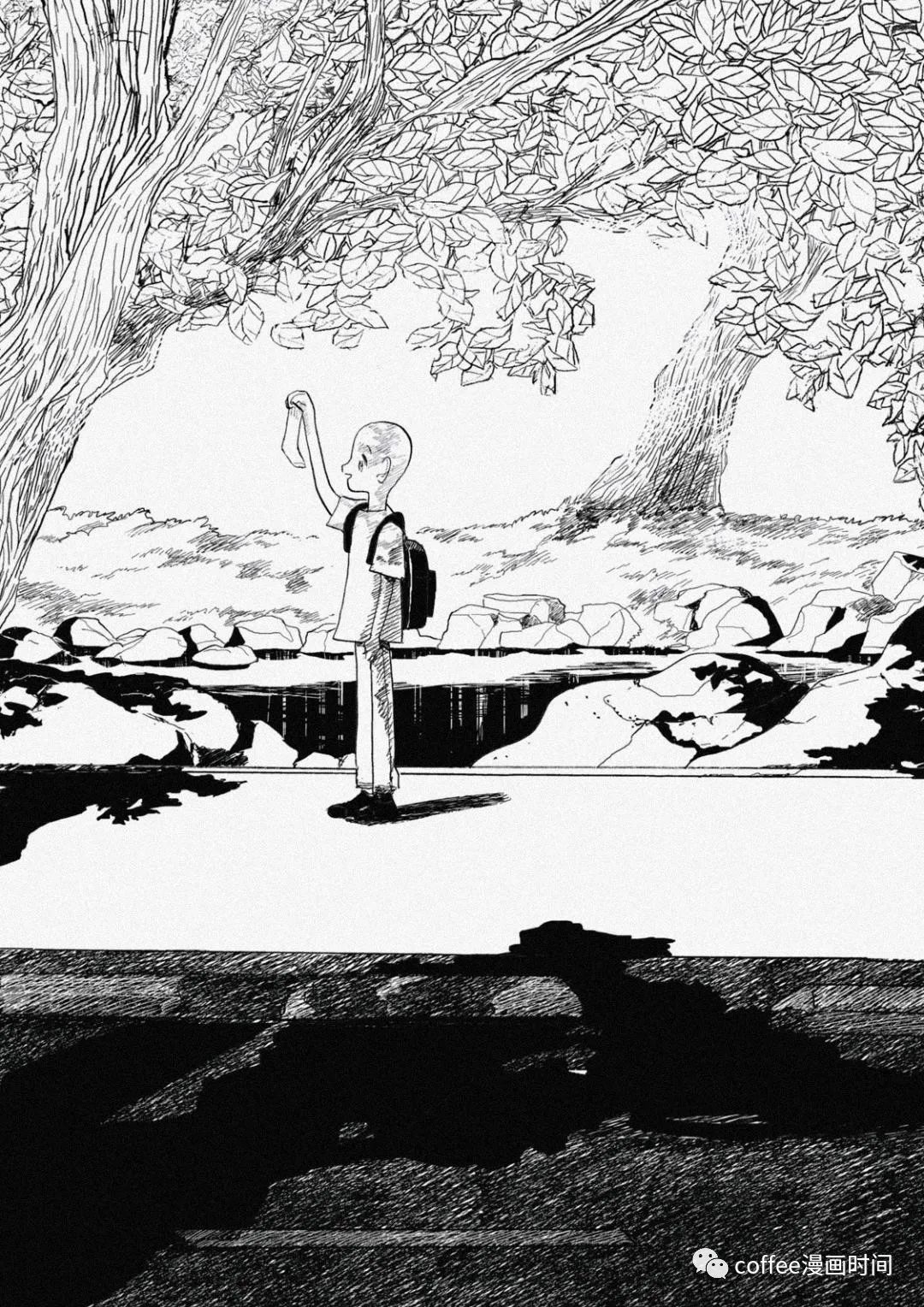 《小文的恋情》漫画最新章节第7话免费下拉式在线观看章节第【10】张图片