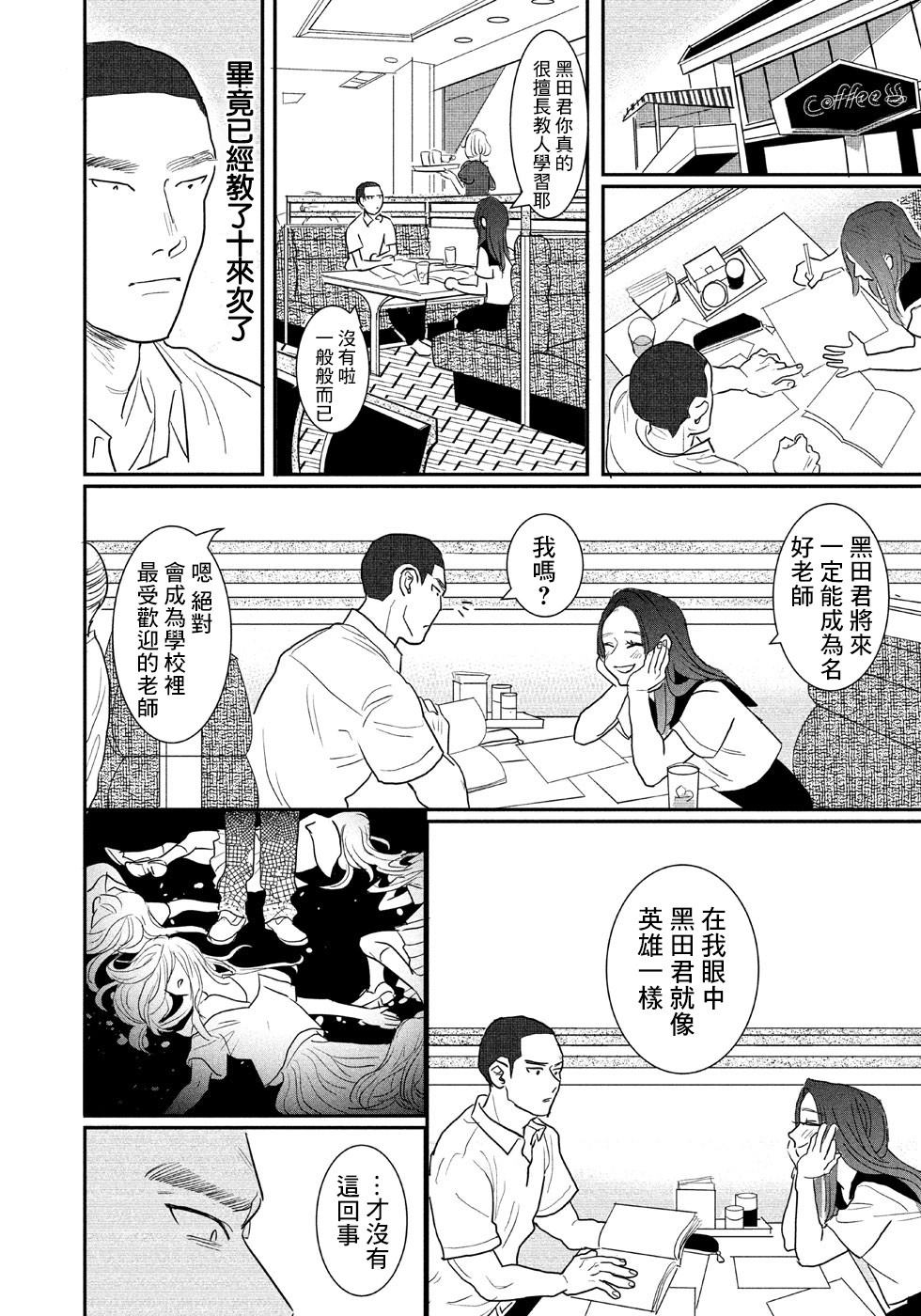 《告白游戏》漫画最新章节第1话 短篇免费下拉式在线观看章节第【29】张图片