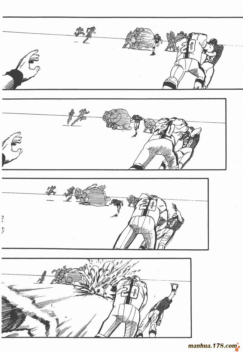 《光速蒙面侠21》漫画最新章节第63话免费下拉式在线观看章节第【14】张图片