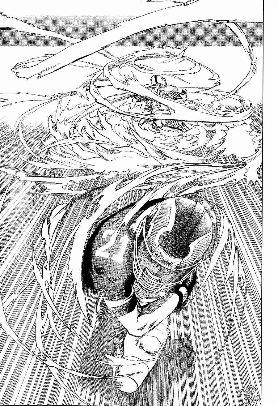 《光速蒙面侠21》漫画最新章节第148话免费下拉式在线观看章节第【15】张图片