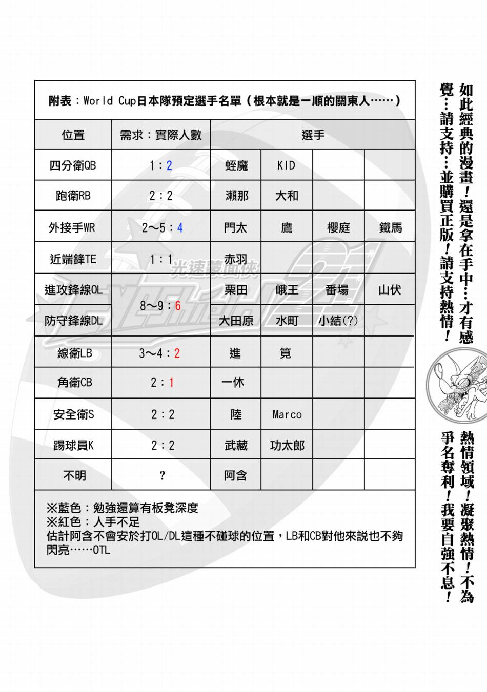 《光速蒙面侠21》漫画最新章节第307话免费下拉式在线观看章节第【19】张图片