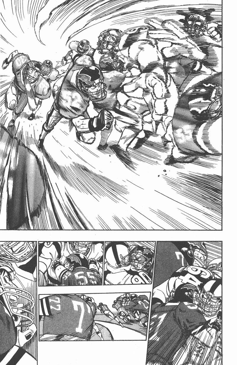 《光速蒙面侠21》漫画最新章节第98话免费下拉式在线观看章节第【9】张图片