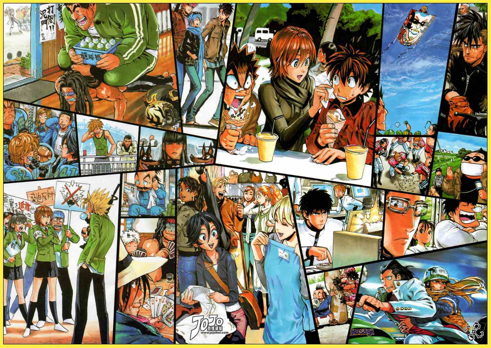 《光速蒙面侠21》漫画最新章节第226话免费下拉式在线观看章节第【4】张图片