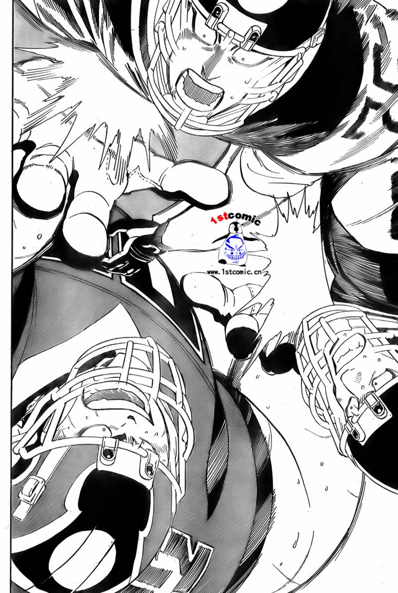 《光速蒙面侠21》漫画最新章节第293话免费下拉式在线观看章节第【9】张图片