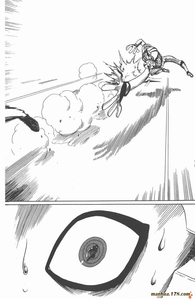 《光速蒙面侠21》漫画最新章节第30话免费下拉式在线观看章节第【7】张图片