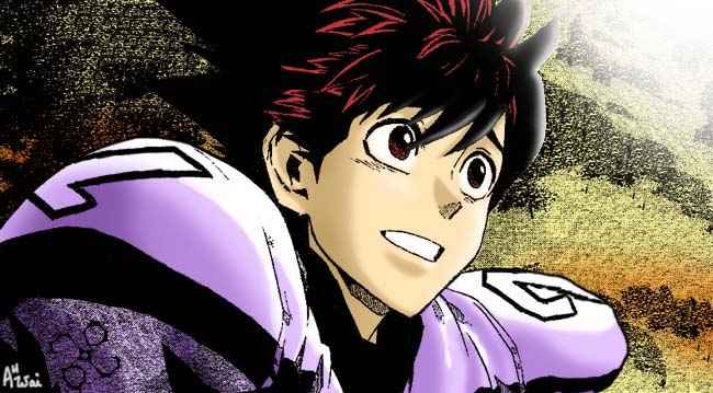 《光速蒙面侠21》漫画最新章节第166话免费下拉式在线观看章节第【18】张图片