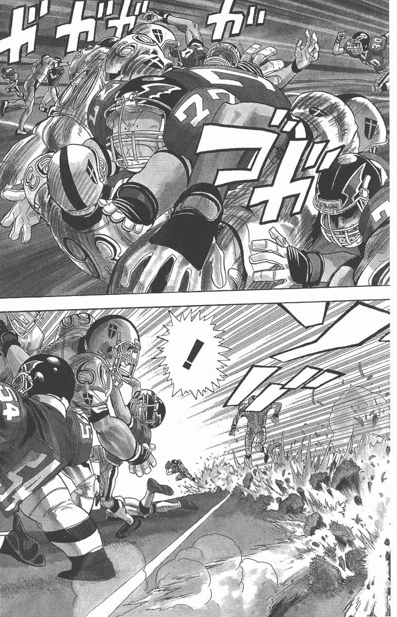 《光速蒙面侠21》漫画最新章节第11话免费下拉式在线观看章节第【3】张图片