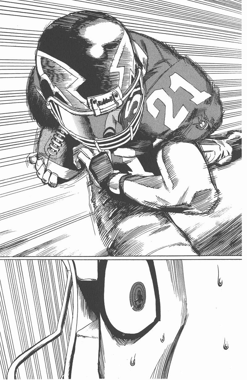 《光速蒙面侠21》漫画最新章节第30话免费下拉式在线观看章节第【8】张图片