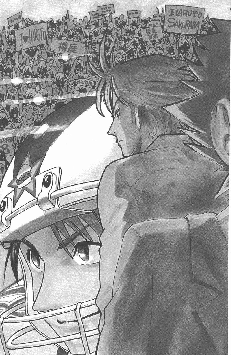 《光速蒙面侠21》漫画最新章节第37话免费下拉式在线观看章节第【5】张图片