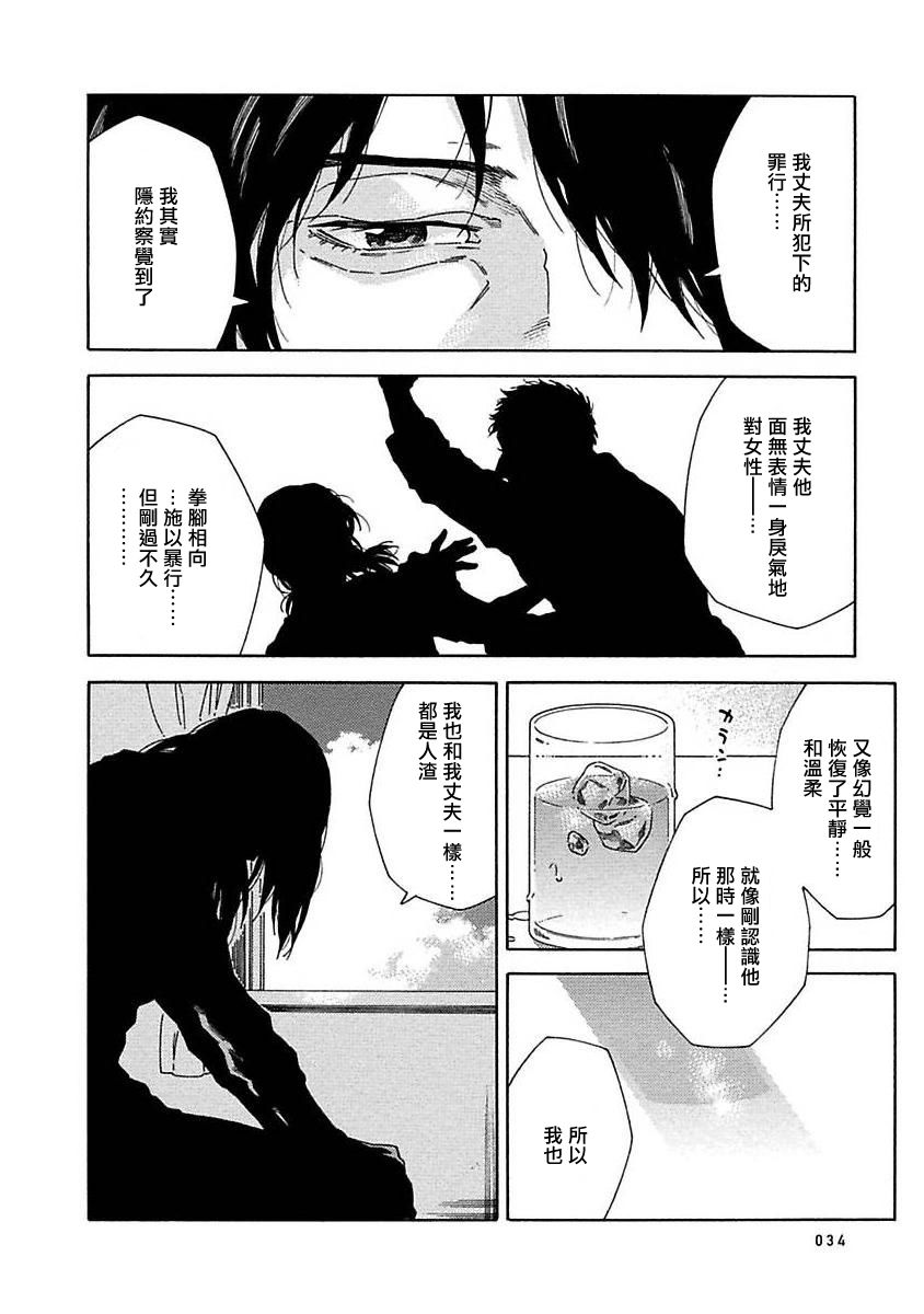 《直到将你杀死》漫画最新章节第9话免费下拉式在线观看章节第【4】张图片