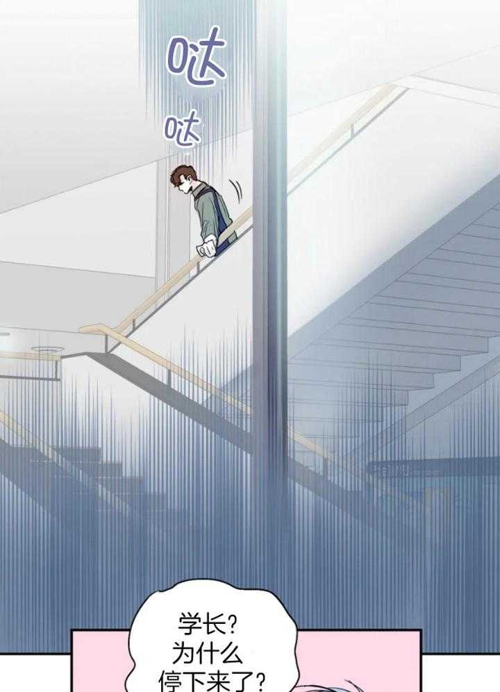 《大家的前辈》漫画最新章节第31话免费下拉式在线观看章节第【4】张图片