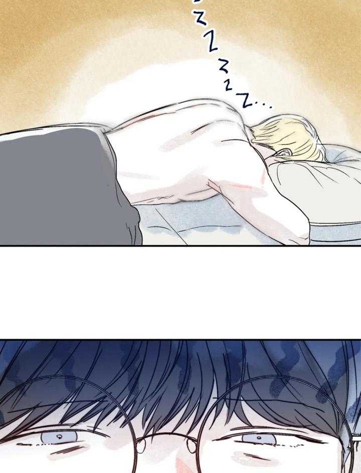《大家的前辈》漫画最新章节第33话免费下拉式在线观看章节第【24】张图片