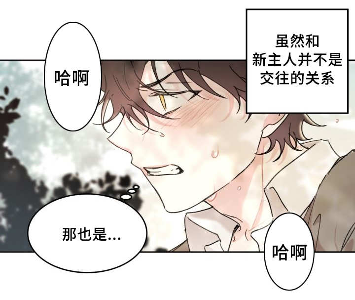 《猫的项圈》漫画最新章节第34话免费下拉式在线观看章节第【9】张图片