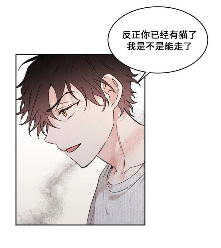 《猫的项圈》漫画最新章节第30话免费下拉式在线观看章节第【57】张图片