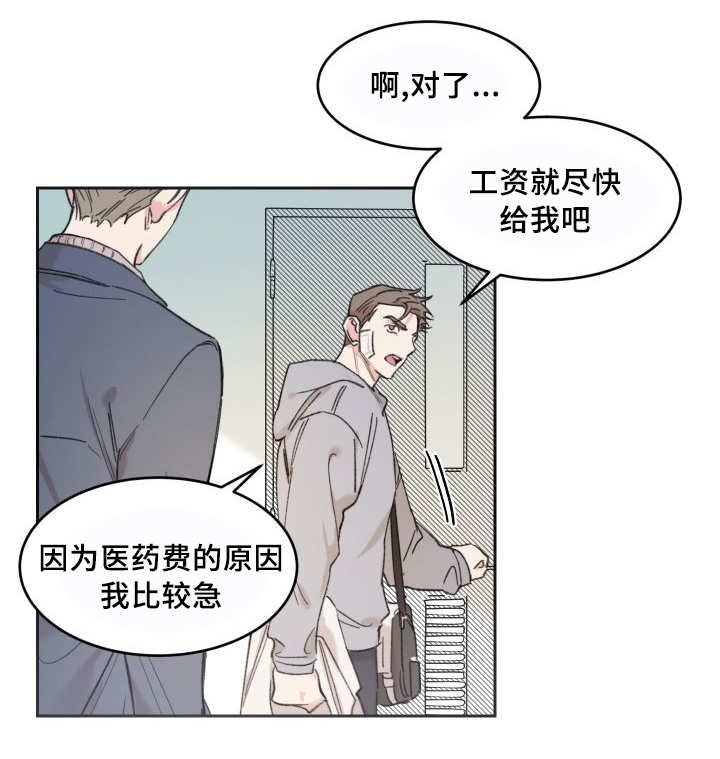 《猫的项圈》漫画最新章节第39话免费下拉式在线观看章节第【31】张图片