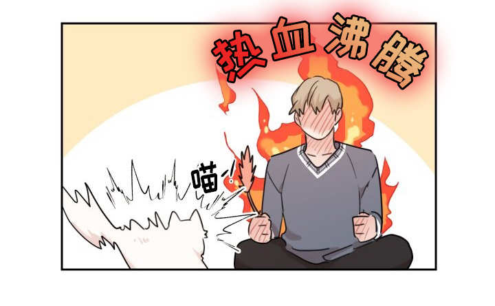 《猫的项圈》漫画最新章节第28话免费下拉式在线观看章节第【3】张图片