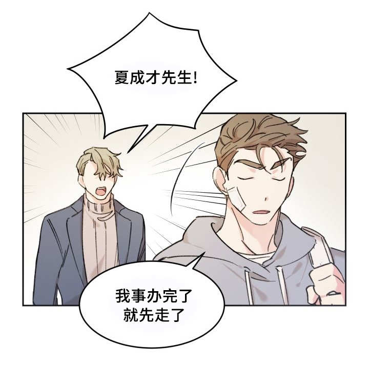 《猫的项圈》漫画最新章节第39话免费下拉式在线观看章节第【29】张图片