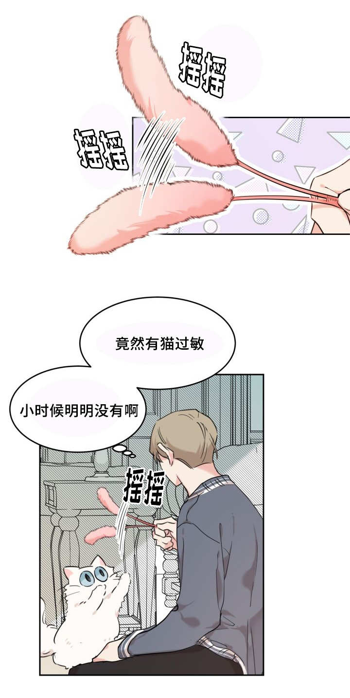 《猫的项圈》漫画最新章节第27话免费下拉式在线观看章节第【53】张图片