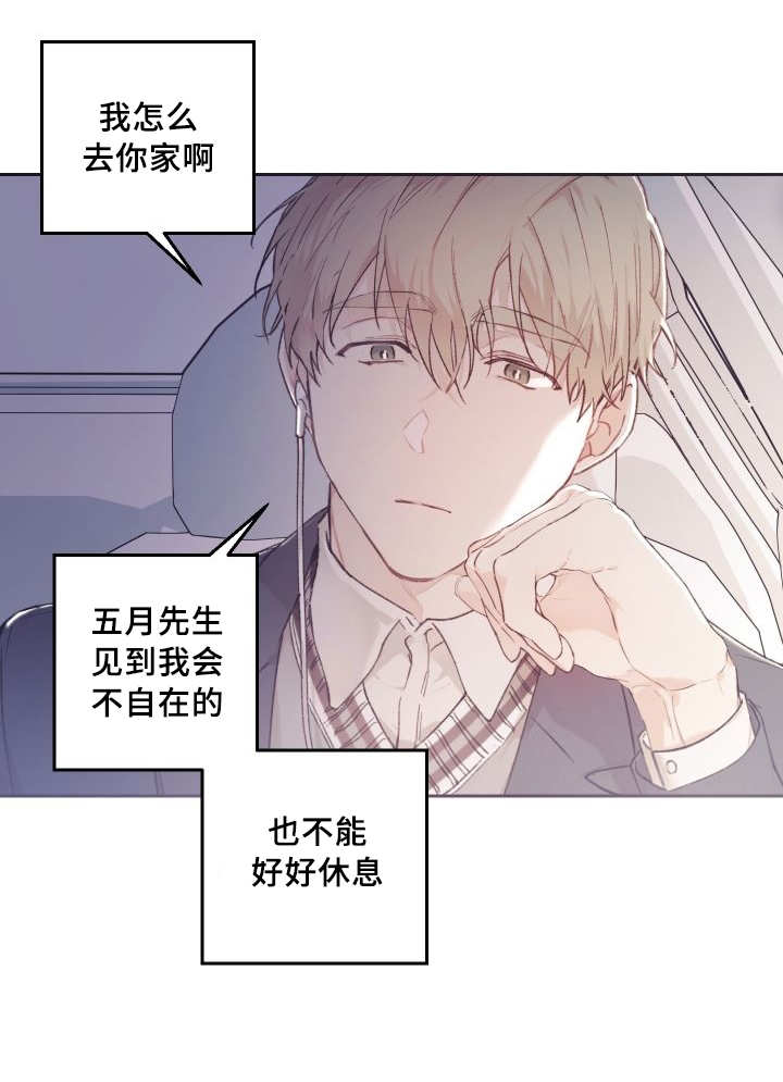 《猫的项圈》漫画最新章节第44话免费下拉式在线观看章节第【17】张图片