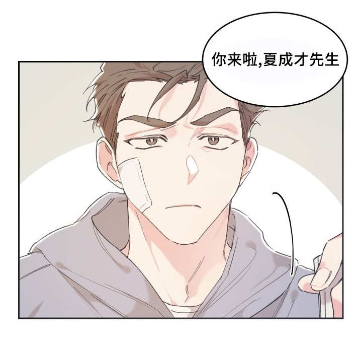 《猫的项圈》漫画最新章节第39话免费下拉式在线观看章节第【17】张图片