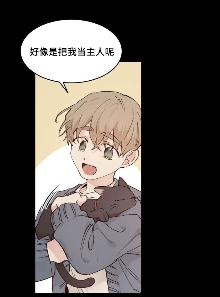 《猫的项圈》漫画最新章节第34话免费下拉式在线观看章节第【61】张图片