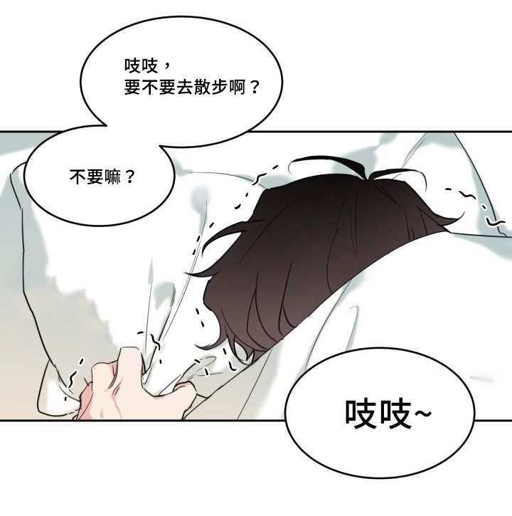 《猫的项圈》漫画最新章节第28话免费下拉式在线观看章节第【13】张图片