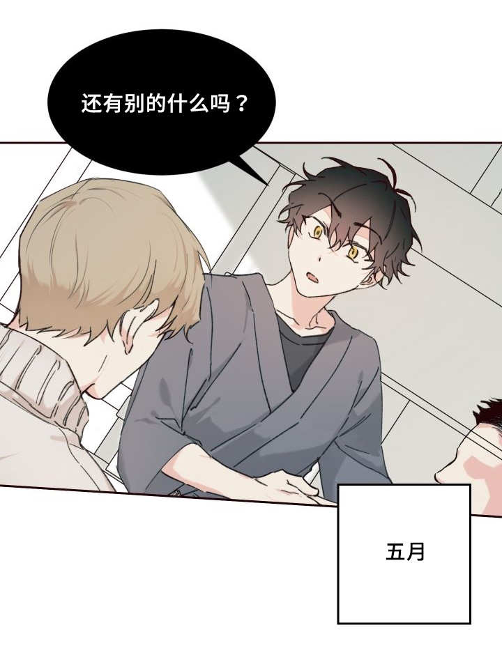 《猫的项圈》漫画最新章节第34话免费下拉式在线观看章节第【35】张图片