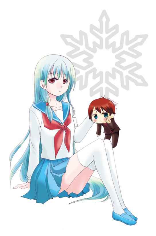 《找我女朋友有些什么事吗》漫画最新章节第1卷免费下拉式在线观看章节第【18】张图片