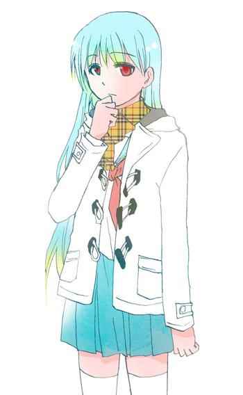 《找我女朋友有些什么事吗》漫画最新章节第1卷免费下拉式在线观看章节第【16】张图片