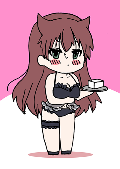 《找我女朋友有些什么事吗》漫画最新章节外传：第54话免费下拉式在线观看章节第【6】张图片