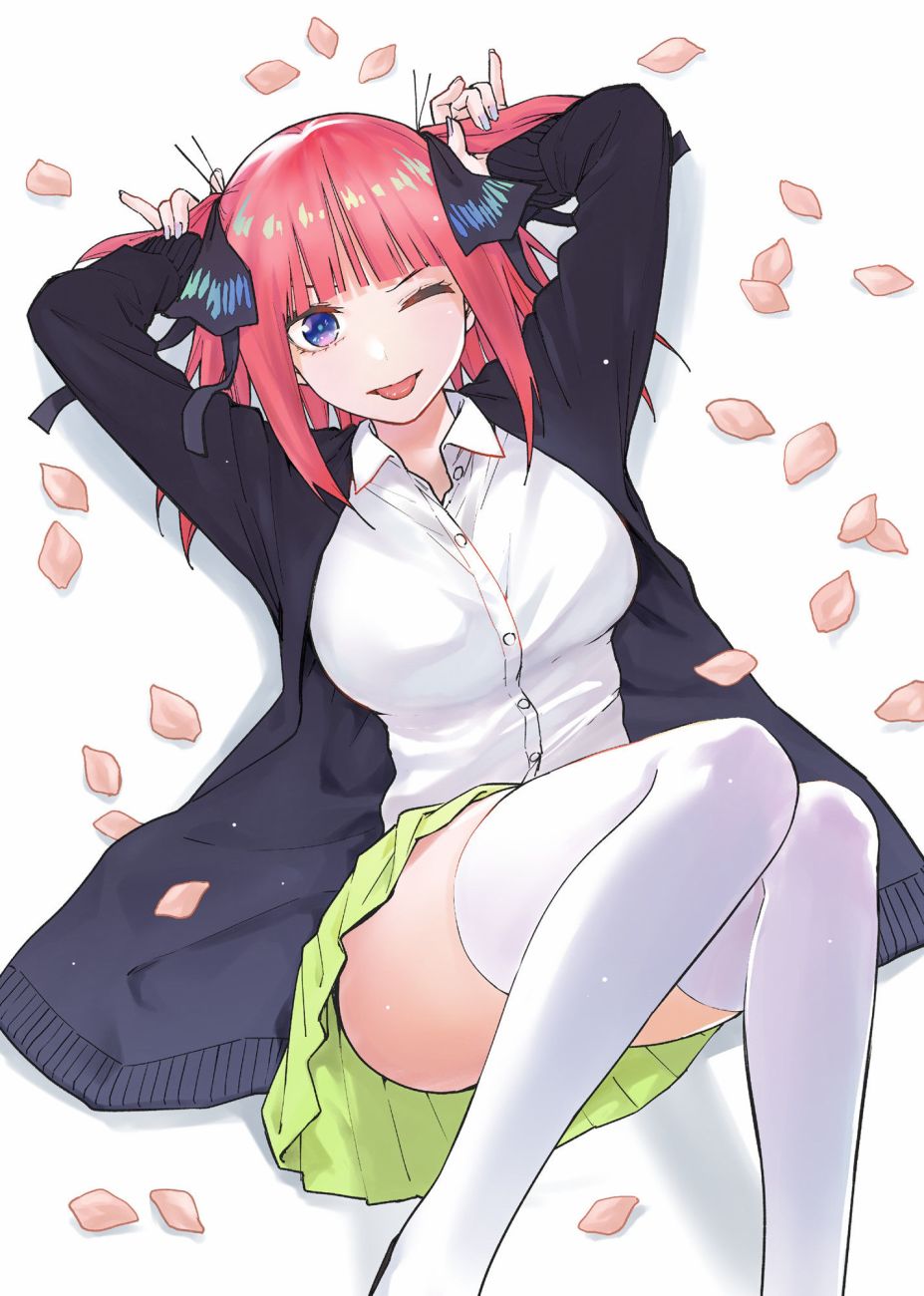 《五等分的花嫁β》漫画最新章节图集2免费下拉式在线观看章节第【1】张图片