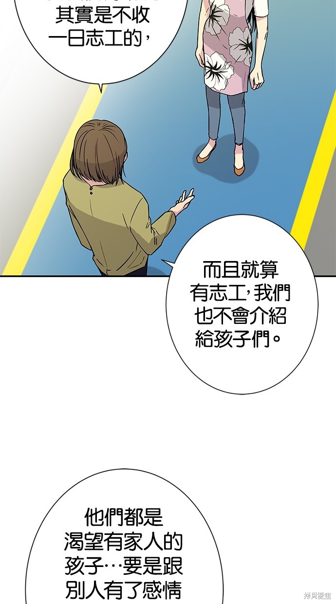 《陷阱》漫画最新章节第6话免费下拉式在线观看章节第【30】张图片