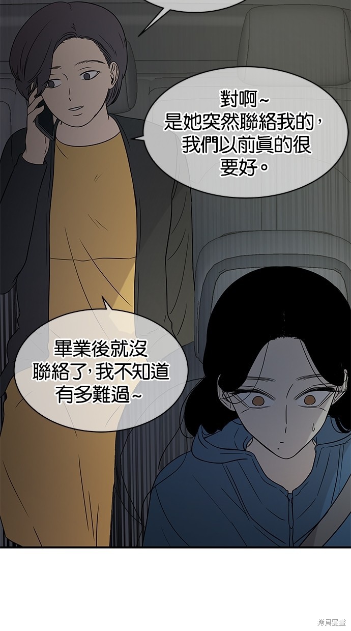 《陷阱》漫画最新章节第20话免费下拉式在线观看章节第【6】张图片