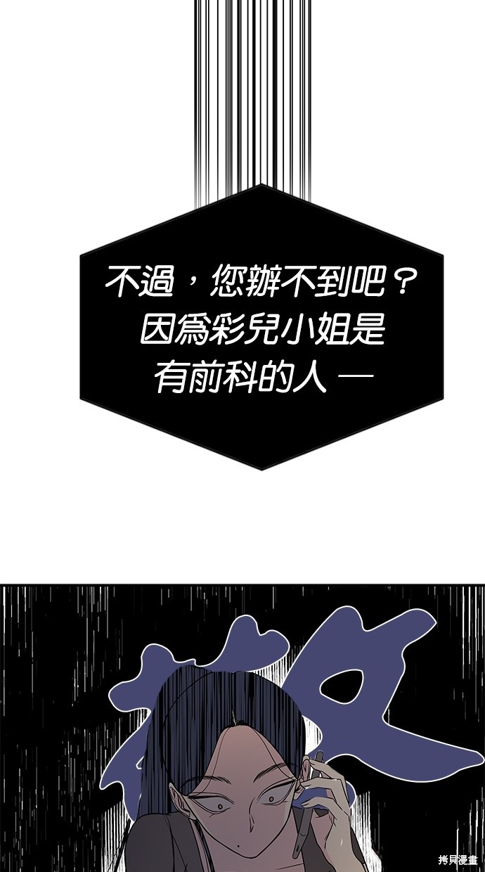 《陷阱》漫画最新章节第2话免费下拉式在线观看章节第【22】张图片