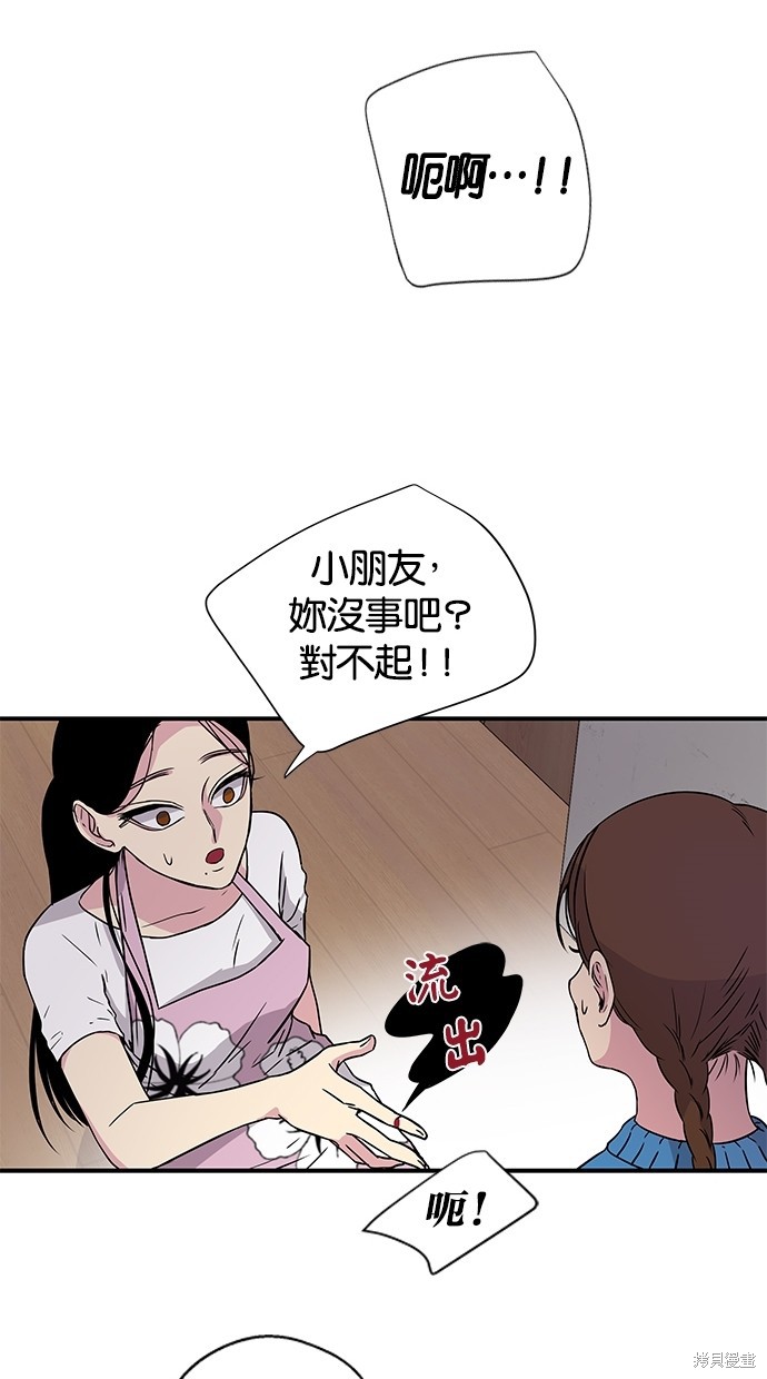 《陷阱》漫画最新章节第6话免费下拉式在线观看章节第【48】张图片