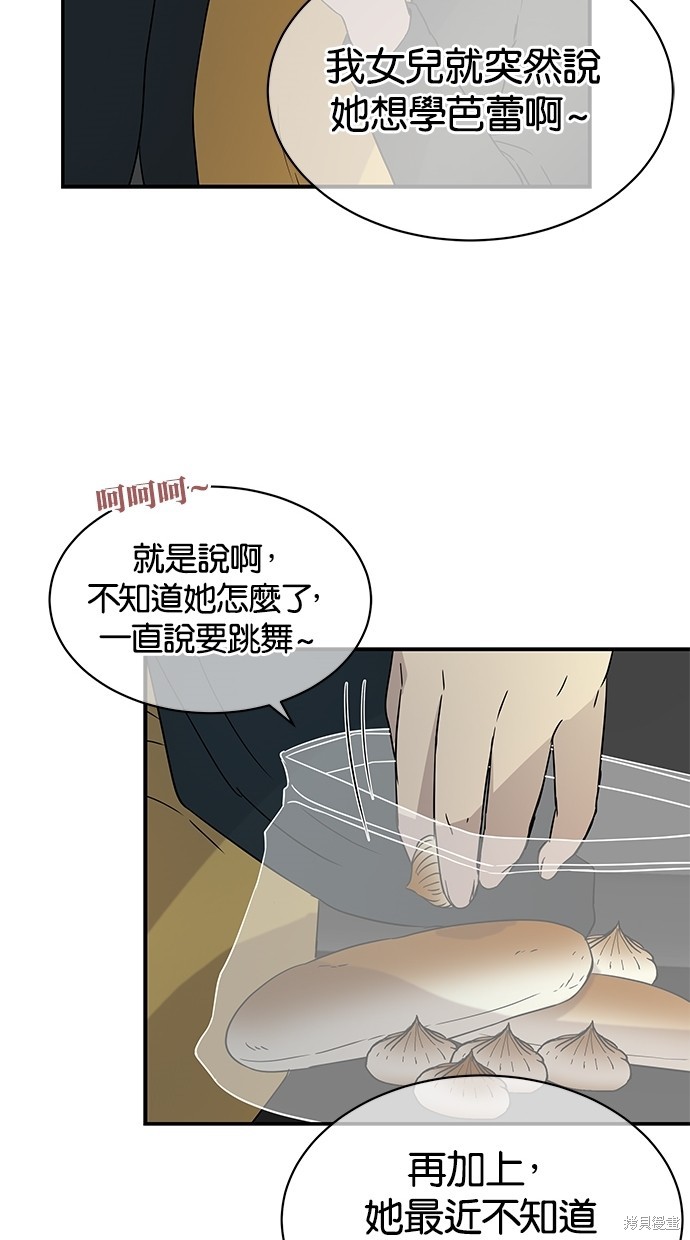 《陷阱》漫画最新章节第20话免费下拉式在线观看章节第【17】张图片