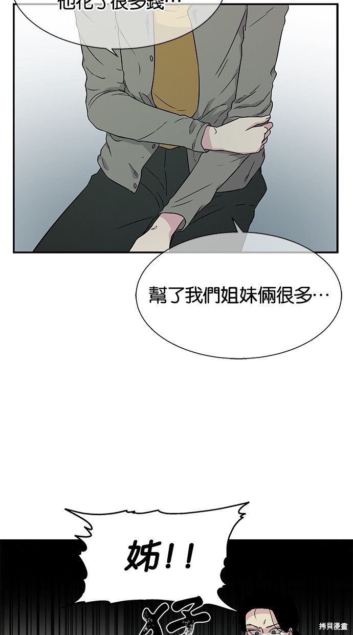 《陷阱》漫画最新章节第12话免费下拉式在线观看章节第【41】张图片