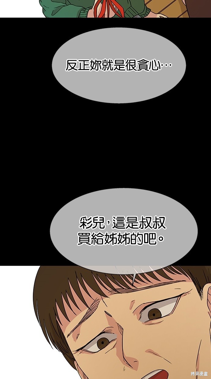 《陷阱》漫画最新章节第13话免费下拉式在线观看章节第【58】张图片