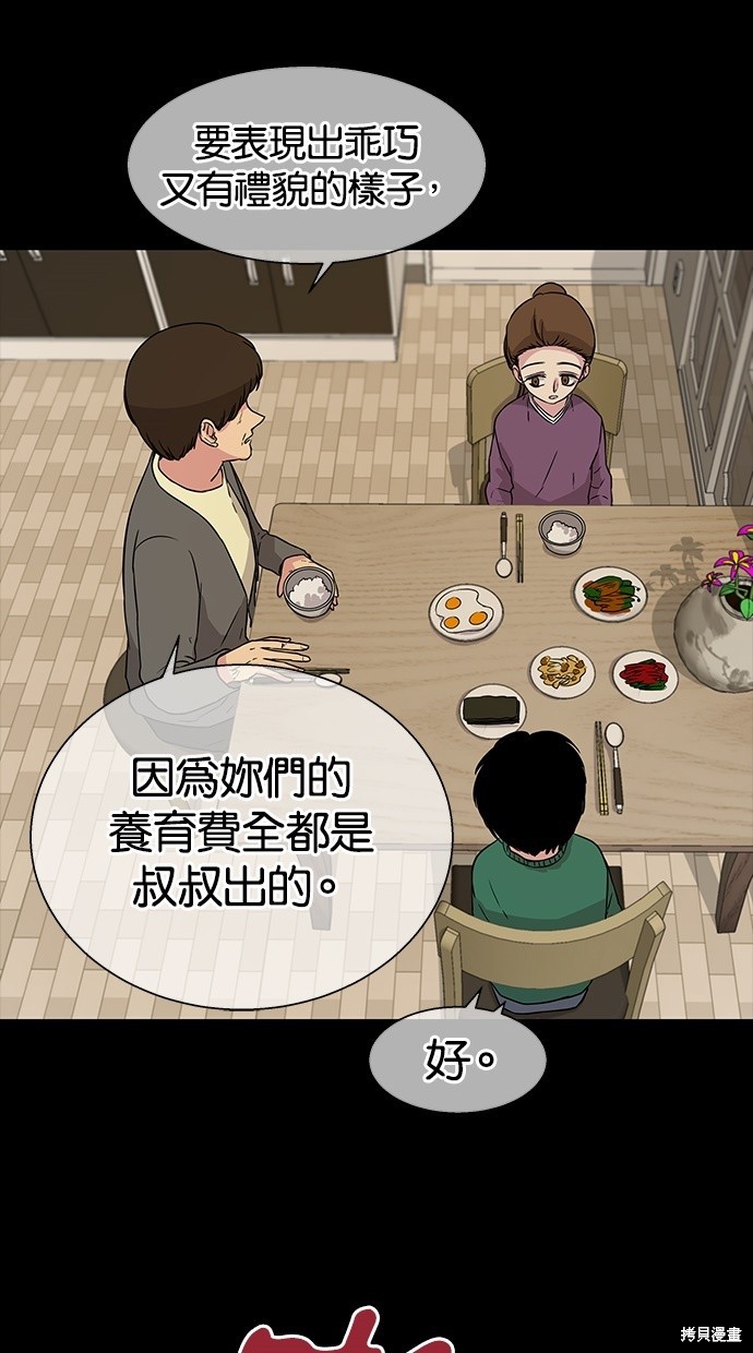 《陷阱》漫画最新章节第13话免费下拉式在线观看章节第【30】张图片